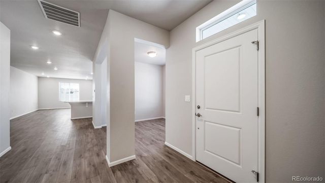 4984 N Tempe Street, Aurora, CO 80019