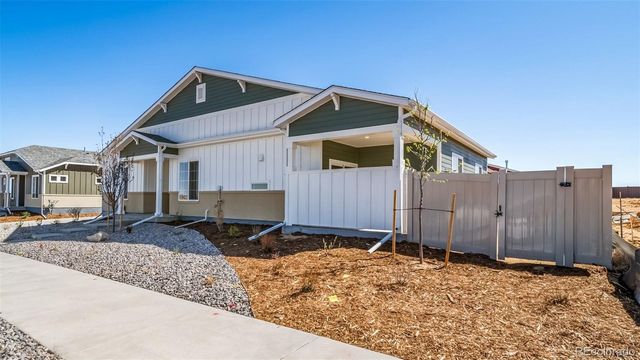 4984 N Tempe Street, Aurora, CO 80019