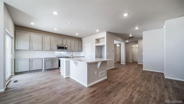 4984 N Tempe Street, Aurora, CO 80019