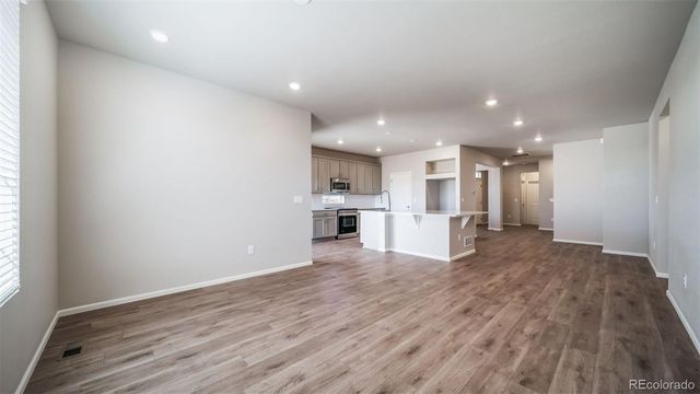 4984 N Tempe Street, Aurora, CO 80019