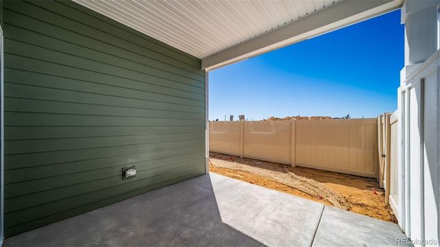 4984 N Tempe Street, Aurora, CO 80019