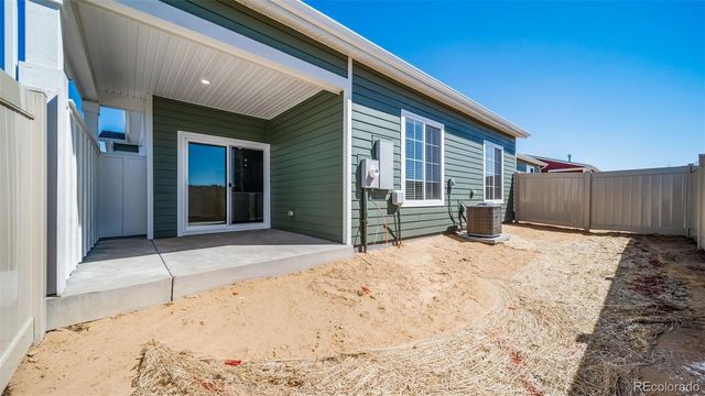 4984 N Tempe Street, Aurora, CO 80019