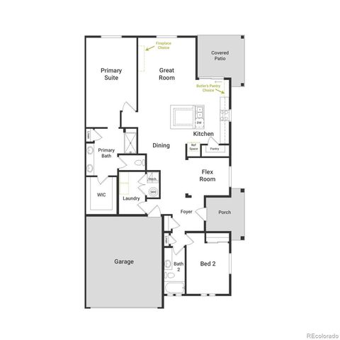 4984 N Tempe Street, Aurora, CO 80019