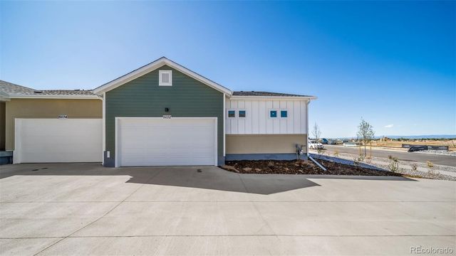 4984 N Tempe Street, Aurora, CO 80019