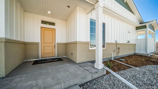 4984 N Tempe Street, Aurora, CO 80019