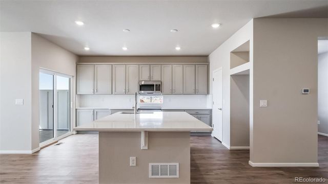 4984 N Tempe Street, Aurora, CO 80019