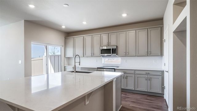 4984 N Tempe Street, Aurora, CO 80019