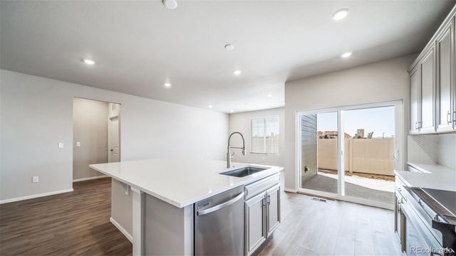 4984 N Tempe Street, Aurora, CO 80019