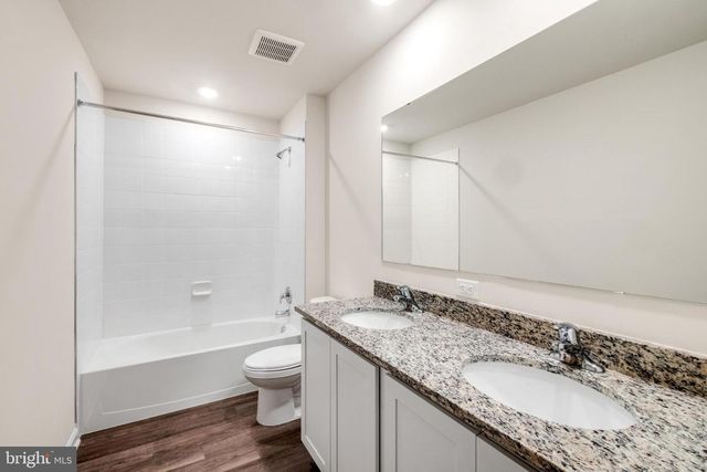 3719 SIERRA XING, King George, VA 22485