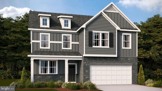 3719 SIERRA XING, King George, VA 22485