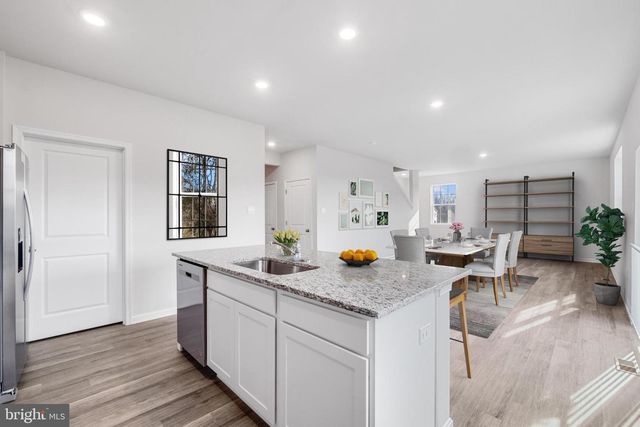3719 SIERRA XING, King George, VA 22485