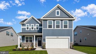 3719 SIERRA XING, King George, VA 22485