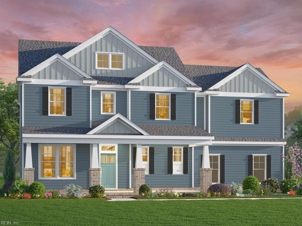 6576 Blackwater RD, Virginia Beach, VA 23457