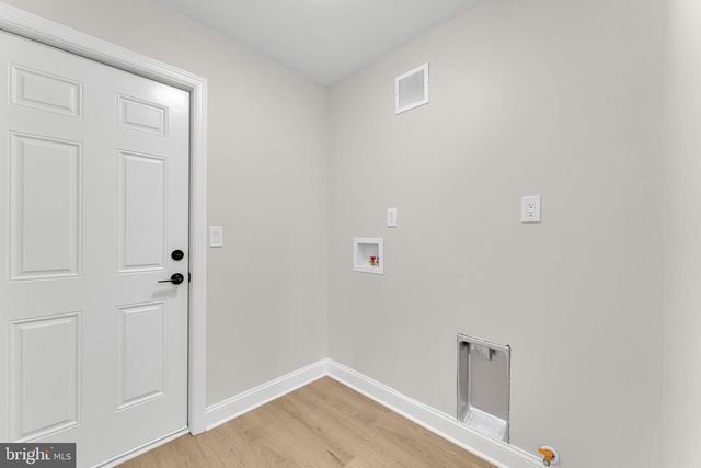 250 GARDEN AVE, Browns Mills, NJ 08015