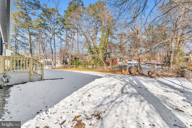 250 GARDEN AVE, Browns Mills, NJ 08015