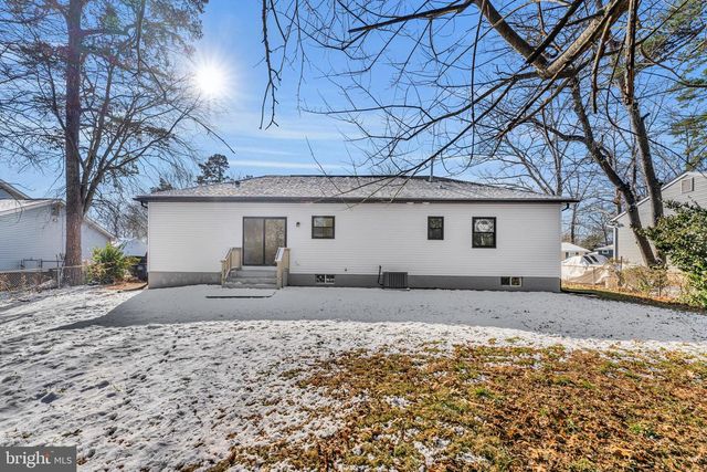 250 GARDEN AVE, Browns Mills, NJ 08015