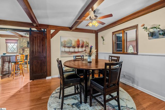 101 Pinewood Drive, Piedmont, SC 29673