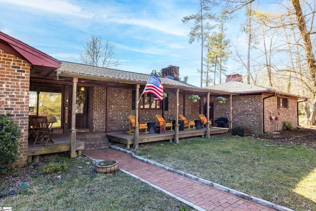 101 Pinewood Drive, Piedmont, SC 29673