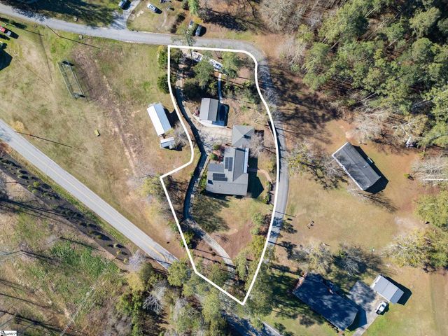 101 Pinewood Drive, Piedmont, SC 29673