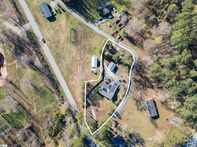 101 Pinewood Drive, Piedmont, SC 29673