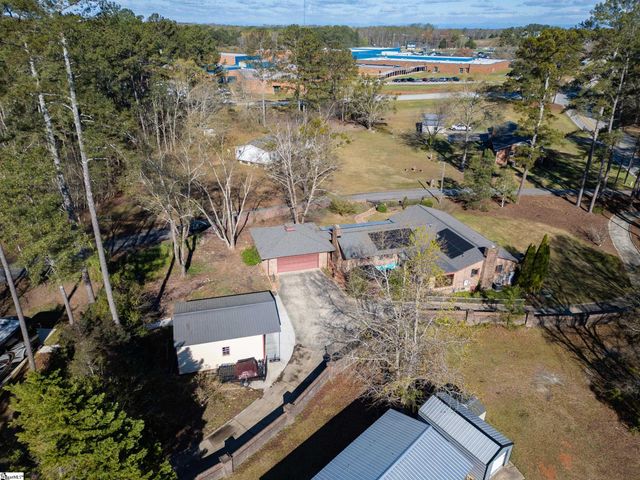 101 Pinewood Drive, Piedmont, SC 29673