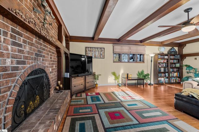 101 Pinewood Drive, Piedmont, SC 29673