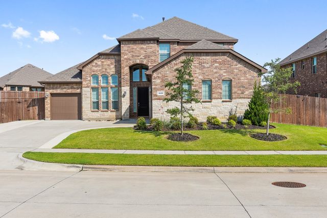 3680 Twin Pines Drive, Grand Prairie, TX 76065