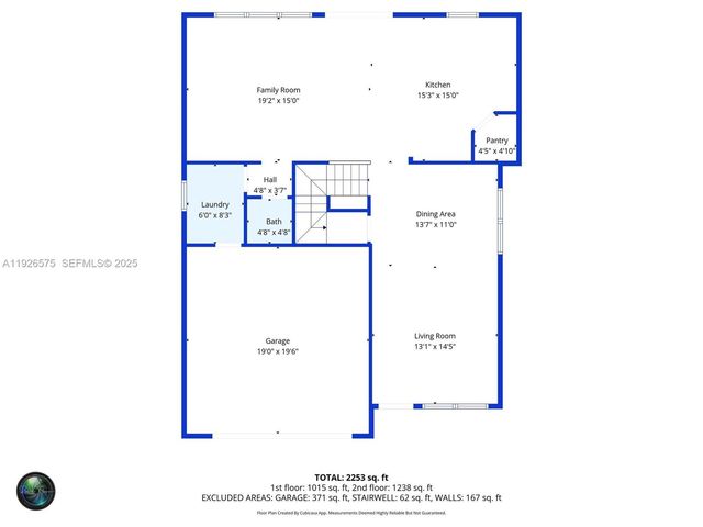7665 NW 19th Ct, Pembroke Pines, FL 33024