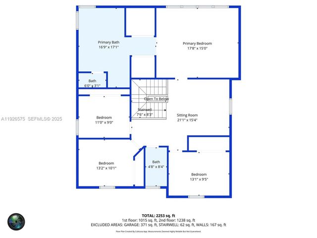 7665 NW 19th Ct, Pembroke Pines, FL 33024