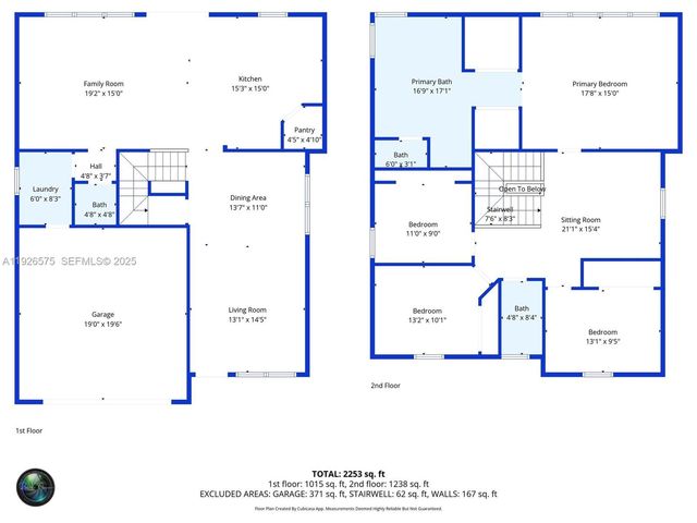 7665 NW 19th Ct, Pembroke Pines, FL 33024