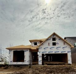 7829 Trailside Court, West Bloomfield Charter Township, MI 48323