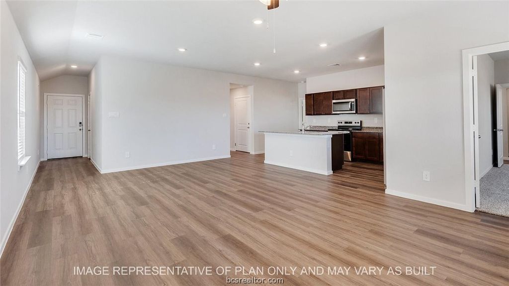 2954 Chickasaw Drive, Bryan, TX 77807 — photo 2