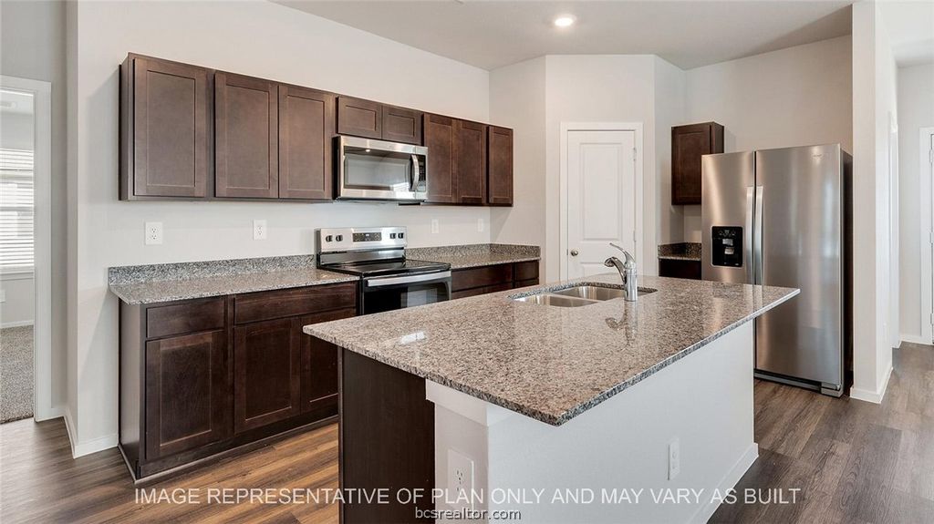 2954 Chickasaw Drive, Bryan, TX 77807 — photo 3