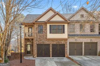 3202 Claudia Place, Peachtree Corners, GA 30092