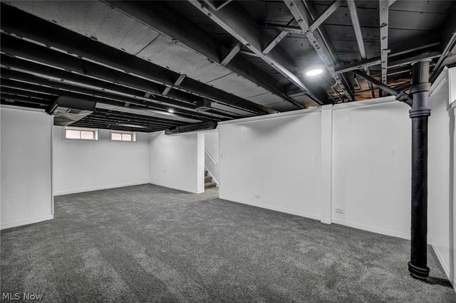 4413 Torrington Avenue, Parma, OH 44134