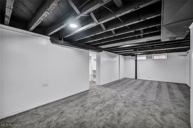 4413 Torrington Avenue, Parma, OH 44134