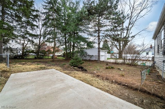 4413 Torrington Avenue, Parma, OH 44134