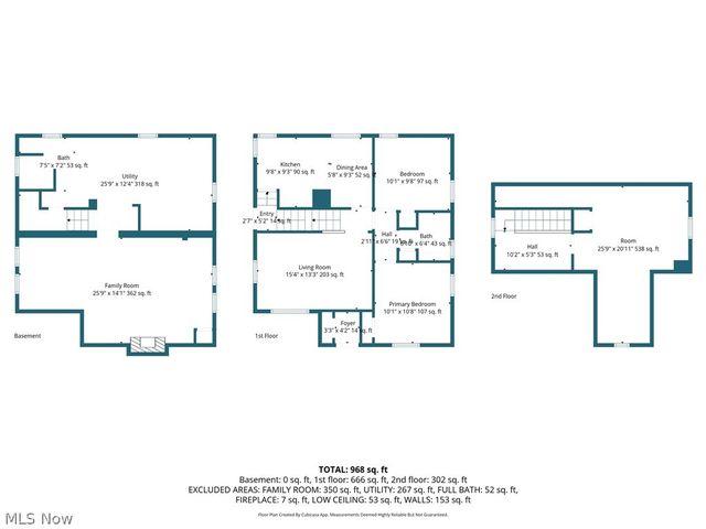 4413 Torrington Avenue, Parma, OH 44134