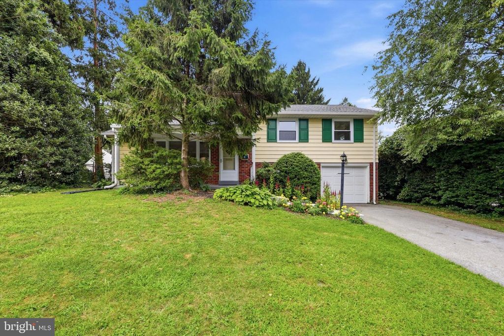 6 GLENWOOD CIR, ALDAN, PA 19018 — photo 2