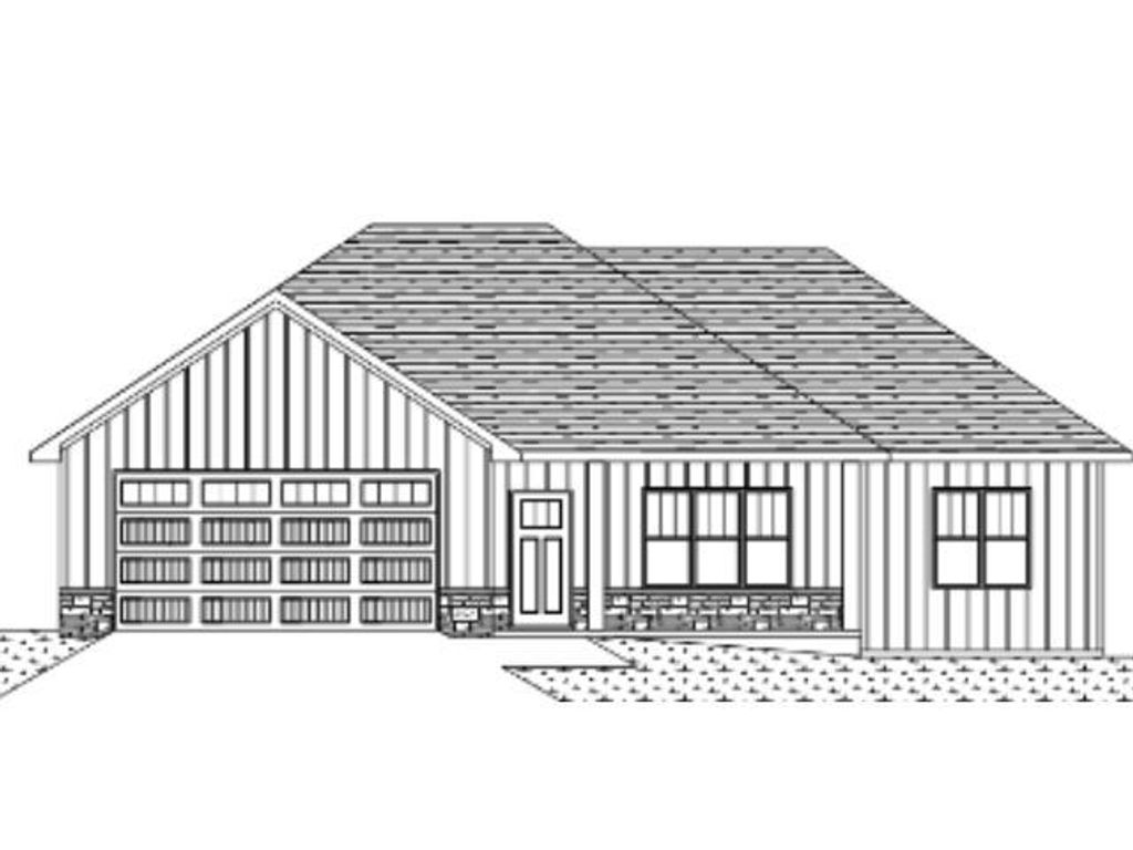 2407 WHISPERING WIND LANE, Green Bay, WI 54303