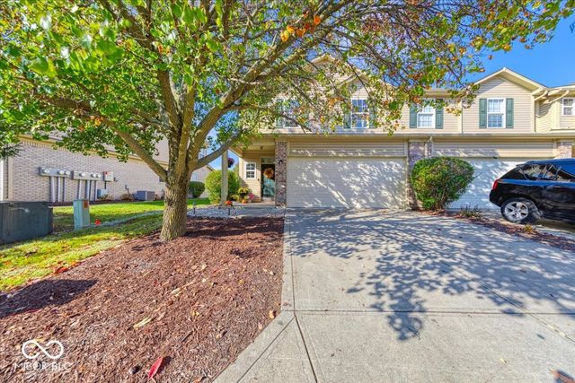 7026 Forrester Lane, Indianapolis, IN 46217