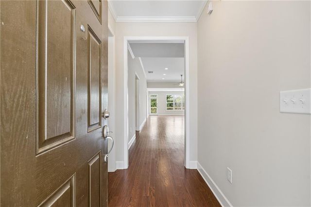 4024 Great Pine Drive, Gainesville, GA 30504