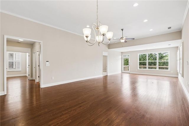 4024 Great Pine Drive, Gainesville, GA 30504