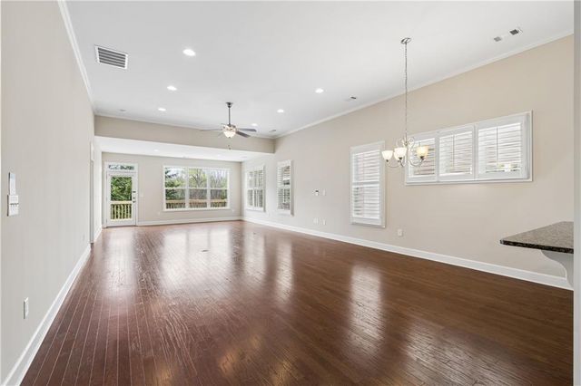 4024 Great Pine Drive, Gainesville, GA 30504