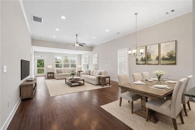 4024 Great Pine Drive, Gainesville, GA 30504