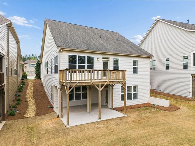 4024 Great Pine Drive, Gainesville, GA 30504