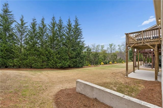 4024 Great Pine Drive, Gainesville, GA 30504