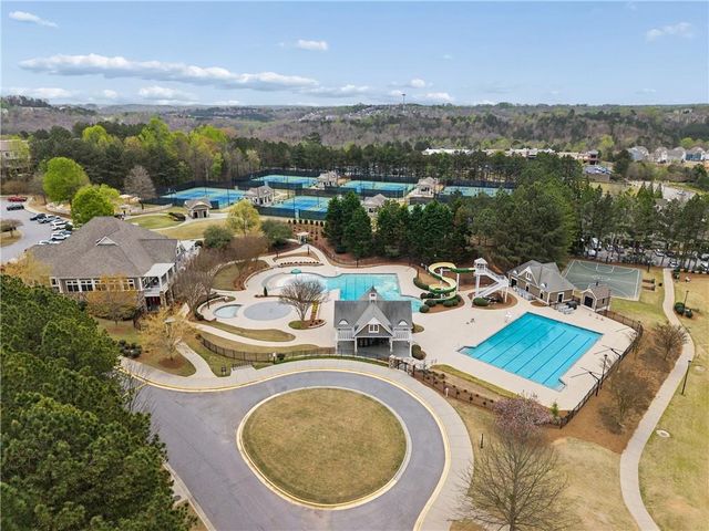 4024 Great Pine Drive, Gainesville, GA 30504