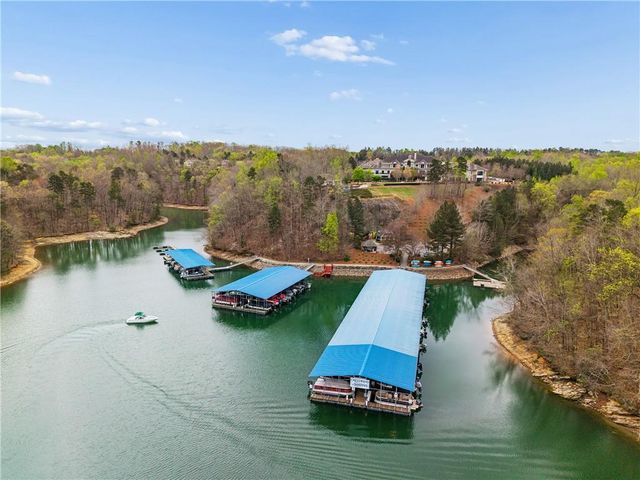 4024 Great Pine Drive, Gainesville, GA 30504
