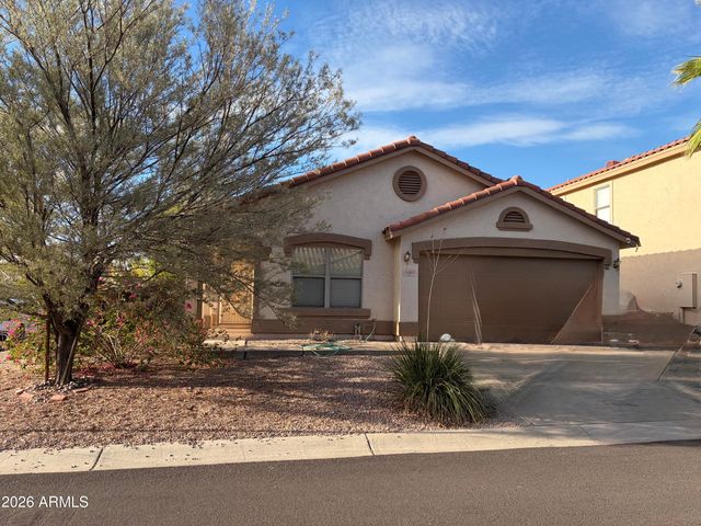 3481 S BOWMAN Road, Apache Junction, AZ 85119